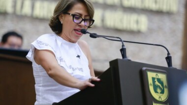 Piden corregir omisión legislativa y dar certeza jurídica a las infancias