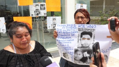 Nueve meses sin justicia (Video)