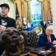 Diputado ruso ofrece asilo político al CEO de Tesla tras riña con Trump