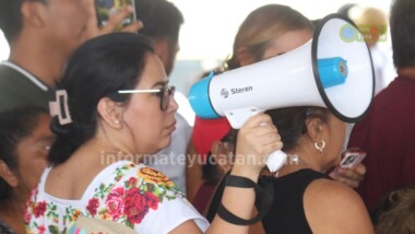 “Busquen a Lucía como si fuera su hija”