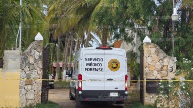 Matricidio en Sitpach