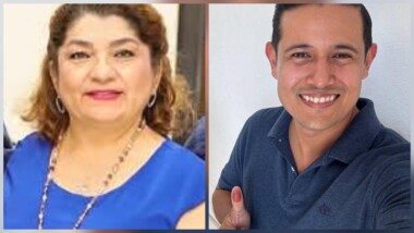 Una mujer dirigirá el PAN Mérida