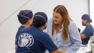 Mérida líder nacional en competitividad y generación de empleo