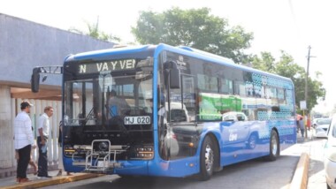 Plan emergente ante “huelga” en el Va y Ven