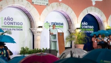 “No nos distraemos en el pasado, vamos siempre hacia adelante”