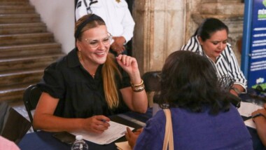 Miércoles Ciudadano fortalece cercanía entre la autoridad y la ciudadanía