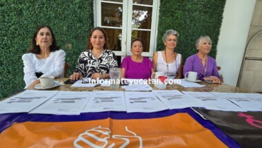 Se amparan contra nombramiento de Mendoza Casanova
