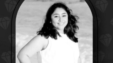 Investigan muerte de joven cozumeleña