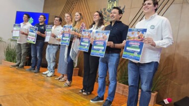 Presentan los nuevos Centros Aprende