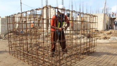 Construcción en Yucatán enfrenta déficit de trabajadores