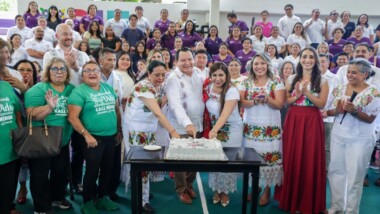 Tendrá Yucatán el primer Centro Estatal para el Autismo