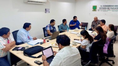 Regularán anexos en Yucatán