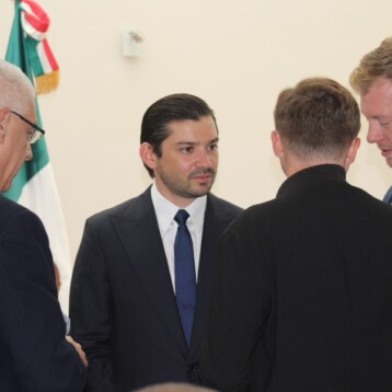 Yucatán fortalece vínculos con inversionistas norteamericanos