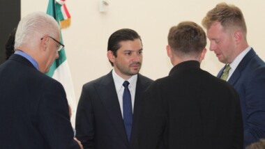 Yucatán fortalece vínculos con inversionistas norteamericanos