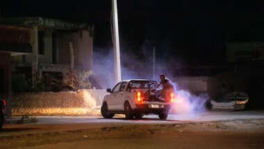 PAN Yucatán exige apoyo estatal para combatir el dengue en municipios
