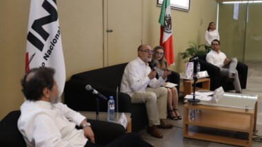 Yucatán lidera participación nacional en las urnas