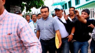“Muere” el feminicida Medina Sonda en prisión