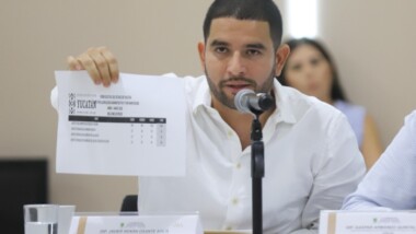 Cuestionan falta de transparencia de la Agencia de Transporte de Yucatán