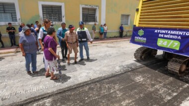 Más de 100 kilómetros de calles nuevas