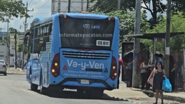 Recursos ‘extras’ para el sistema “Va y Ven”