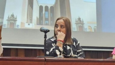 Renuncia titular de Prodennay
