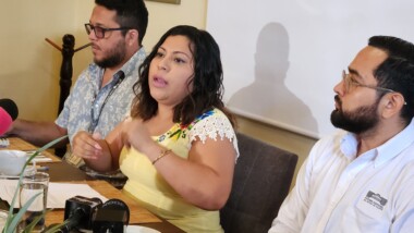 Poder Judicial de Yucatán a punto del colapso