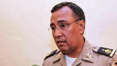 “Le di a Rocío Nahle pruebas del huachicol y no hizo nada”: general León Trauwitz