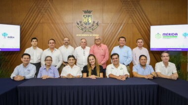 Suma esfuerzos con la Industria Maquiladora y Manufacturera