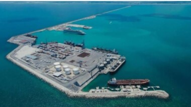 PRI propone nombrar Puerto de Altura de Progreso como “Víctor Cervera Pacheco”