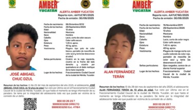 Nueva fuga en Casa Otoch