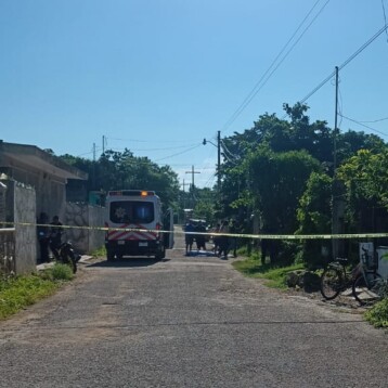 Fallece tortillero, nunca llegó la ambulancia