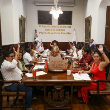 Rehabilitarán Unidades Deportivas en la Morelos y Pacabtún