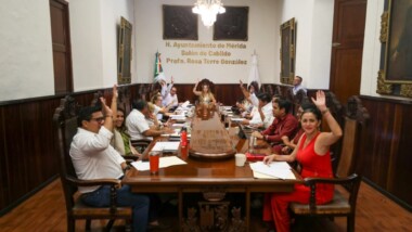 Rehabilitarán Unidades Deportivas en la Morelos y Pacabtún