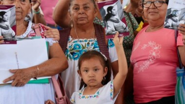 Mujeres rurales reciben respaldo jurídico y productivo en Yucatán