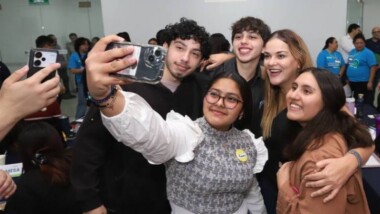 Mérida atenderá la prevención de adicciones en las juventudes