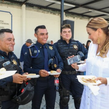 Mérida reporta saldo blanco durante festejos patrios