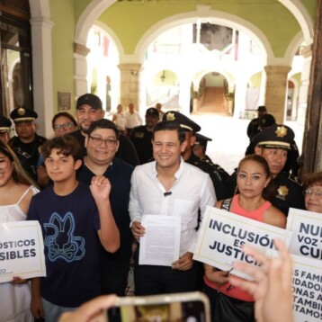 Piden diálogo sobre creación del CETEA en Yucatán