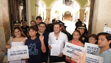 Piden diálogo sobre creación del CETEA en Yucatán