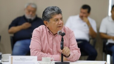 Que sea delito penal no depositar al ISSTEY las cuotas de trabajadores: PRI