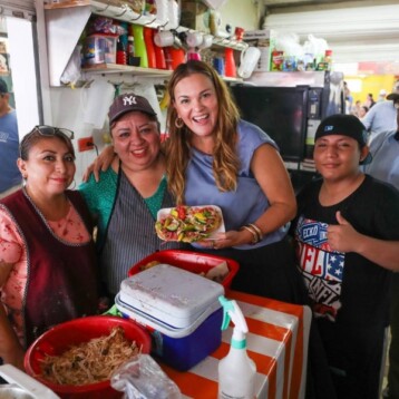Un éxito la Feria del Salbut