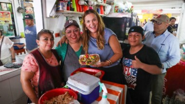 Un éxito la Feria del Salbut