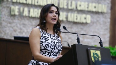 Nuevo Poder Judicial