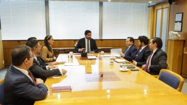 Yucatán busca financiamiento para proyectos del Renacimiento Maya