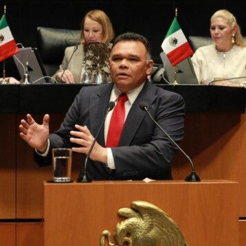 Huachicol, debacle de la economía de México: Rolando Zapata