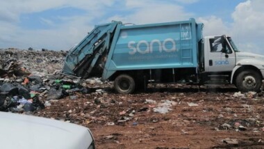 Municipio suspenderá algunos servicios por fiestas patrias
