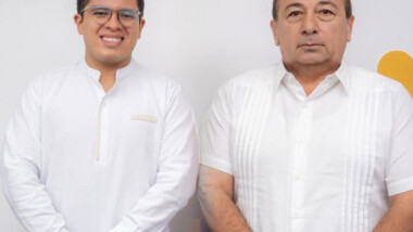Nombran a titulares de Prodennay y Casa Otoch