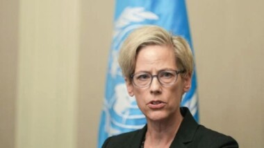 La ONU urge a México evitar para 2027 acordeones y otros vicios de la elección judicial