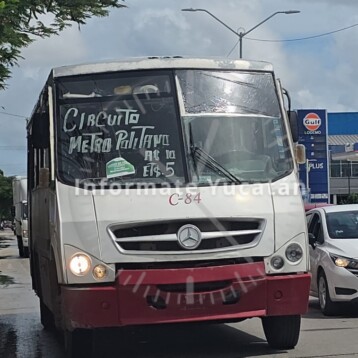 Fin a paro en Circuito Metropolitano