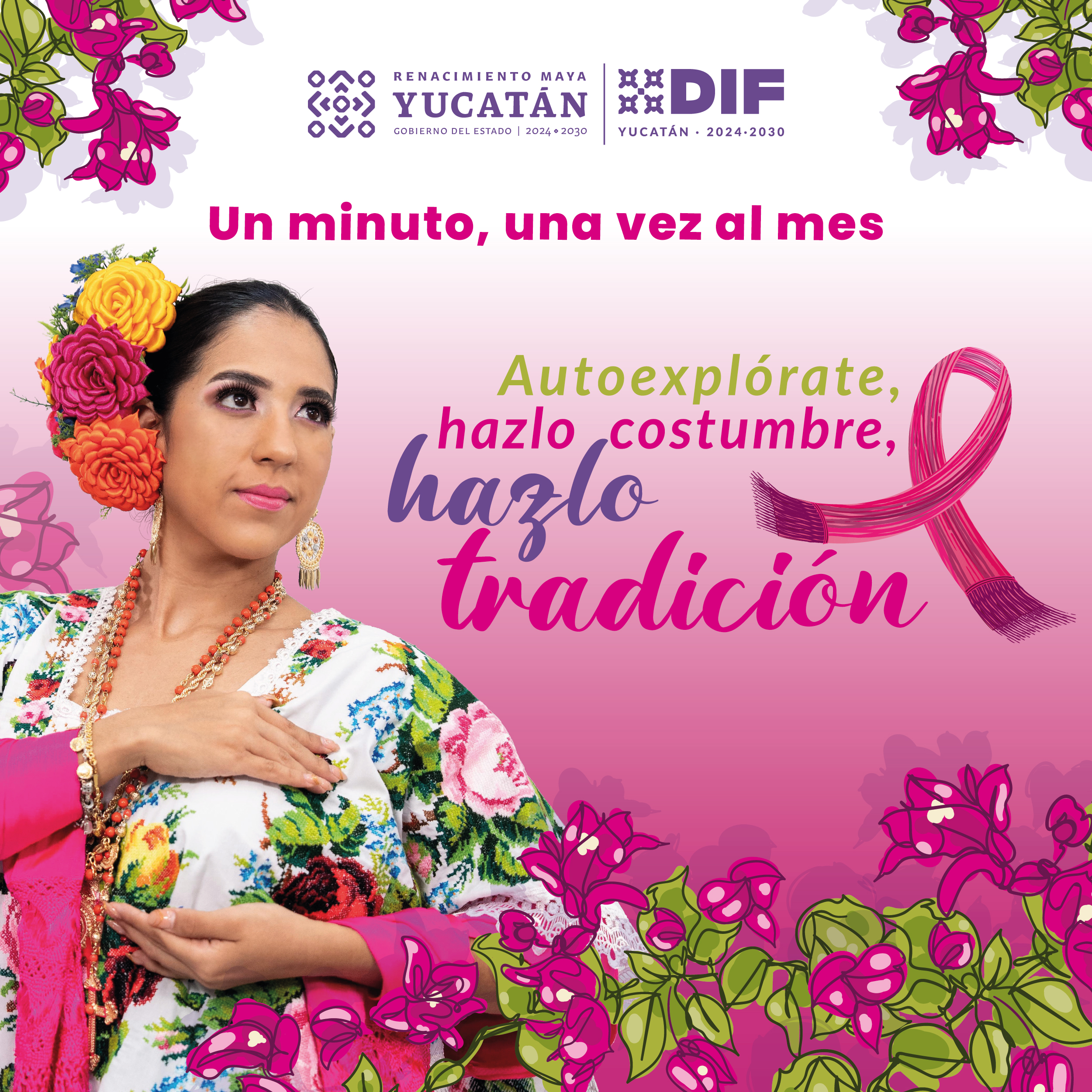 CAMPAÑA ROSA