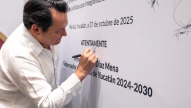 Difundirán Derechos de las Mujeres en Yucatán